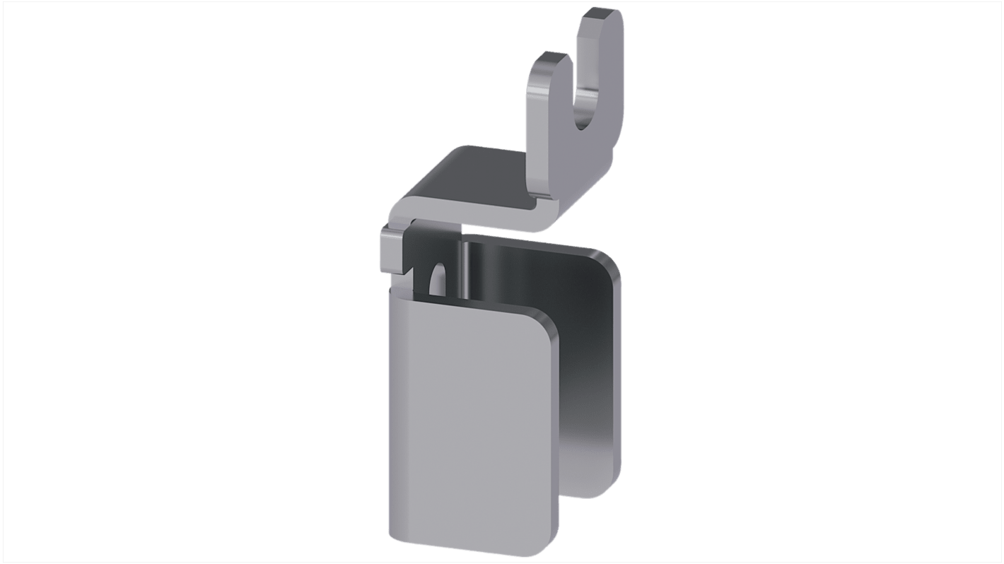 Kit di montaggio Siemens 3KF9212-0AA10 per 3KF SITOR, include 4 unità di ricambio, approvato EAC.