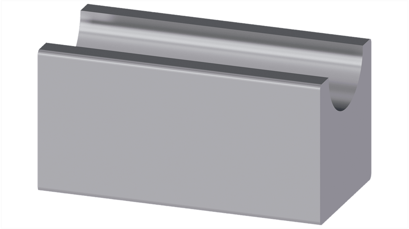 Interruttori ausiliari Siemens 3KF9412-1AA00 per sezionatori SENTRON, kit con 10 unità, compatibile con interruttori 3KF.