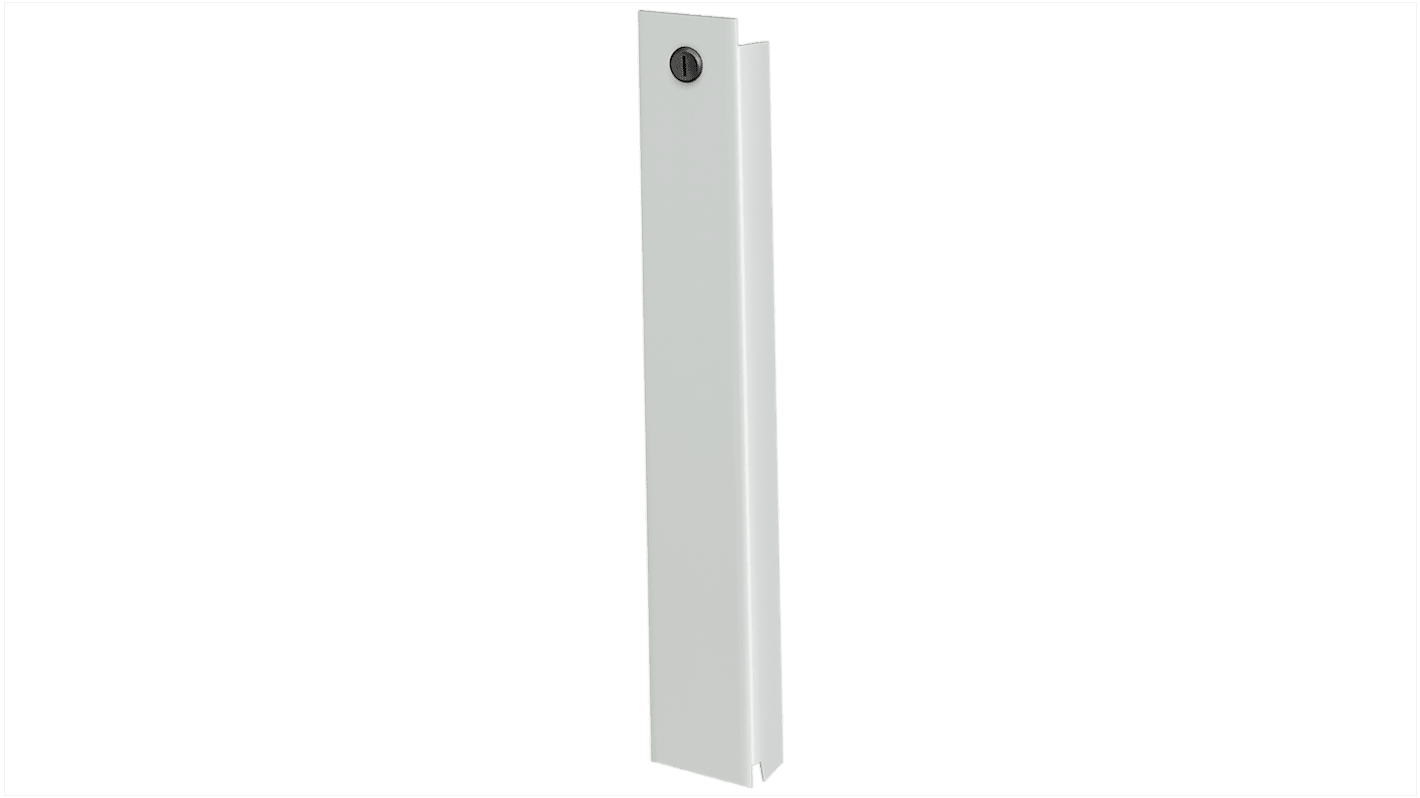 Protezione terminale per sezionatori Siemens 3NJ4912-2BA00, compatibile con fusibili in linea, approvato CE ed EAC.