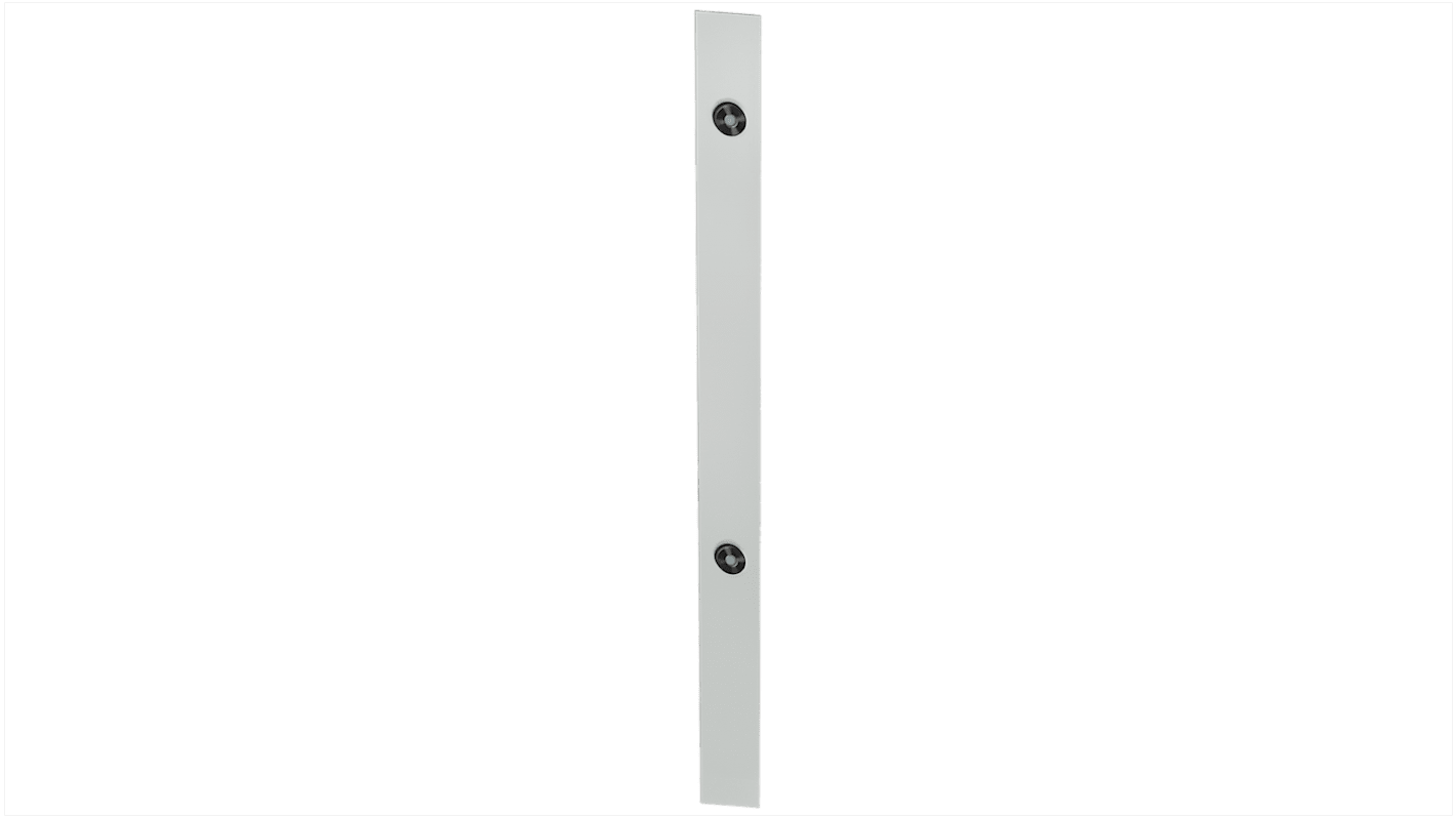 Siemens 3NJ4912-3AA00, coperchio per barre di distribuzione, compatibile con sezionatori a fusibile, larghezza 50 mm.