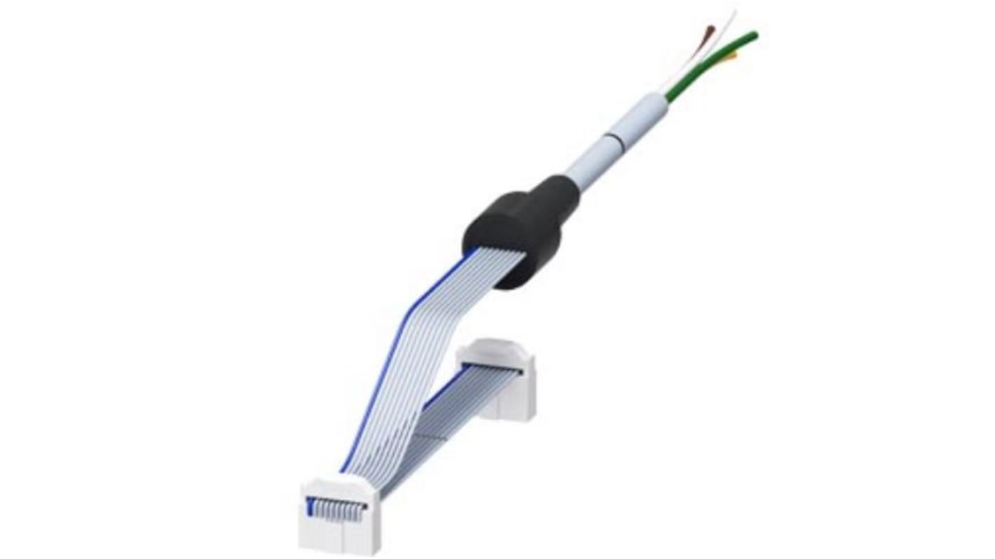 Controllo carico motore Siemens 3UF7937-0CA00-0, unità di protezione con approvazione EAC e CE.