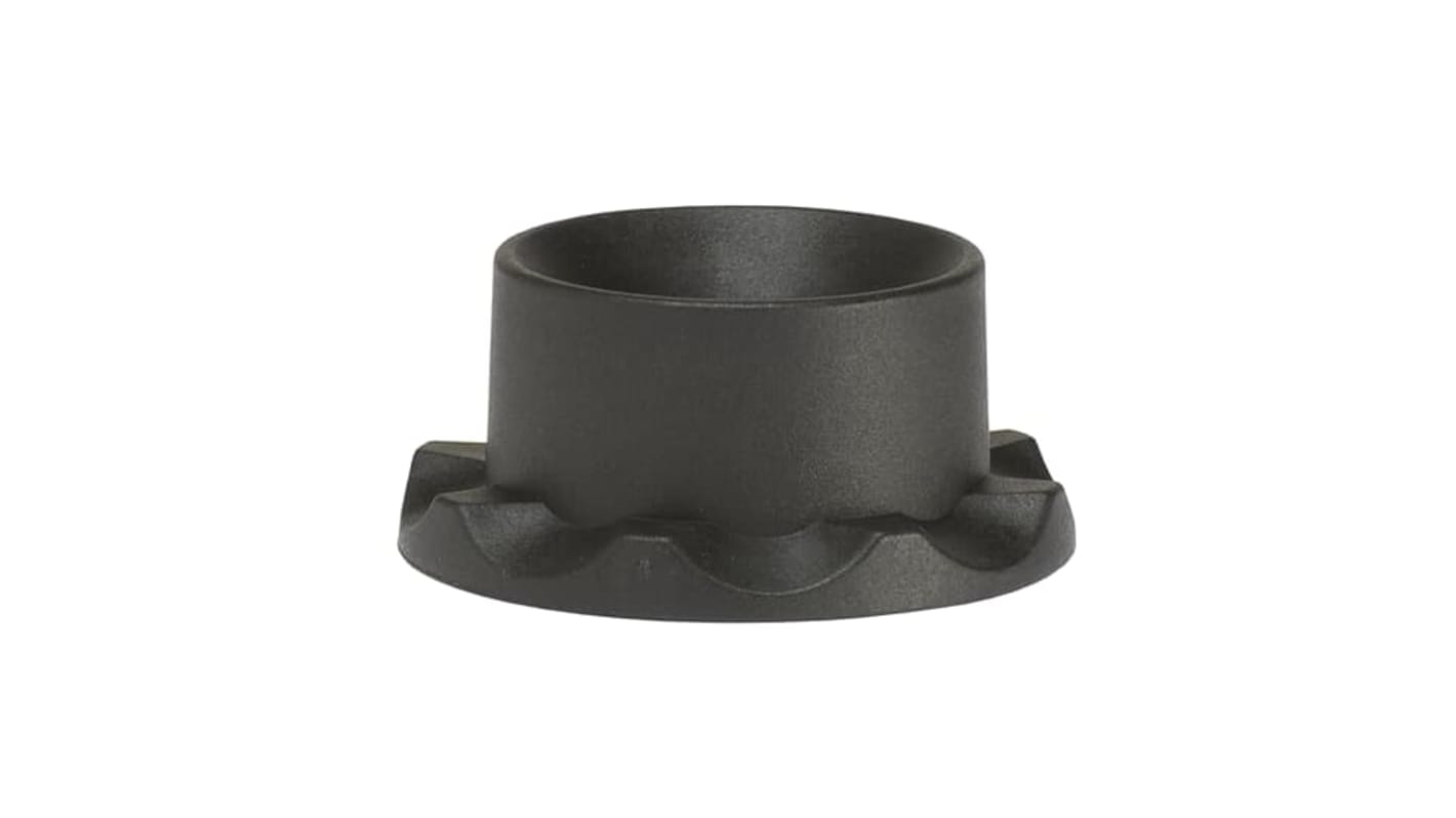 Aste sezionatori ABB 1SCA022708R3170 OHZX11, dimensioni 50x50x10mm, progettate per disconnessioni c.c. con anello di allineamento.