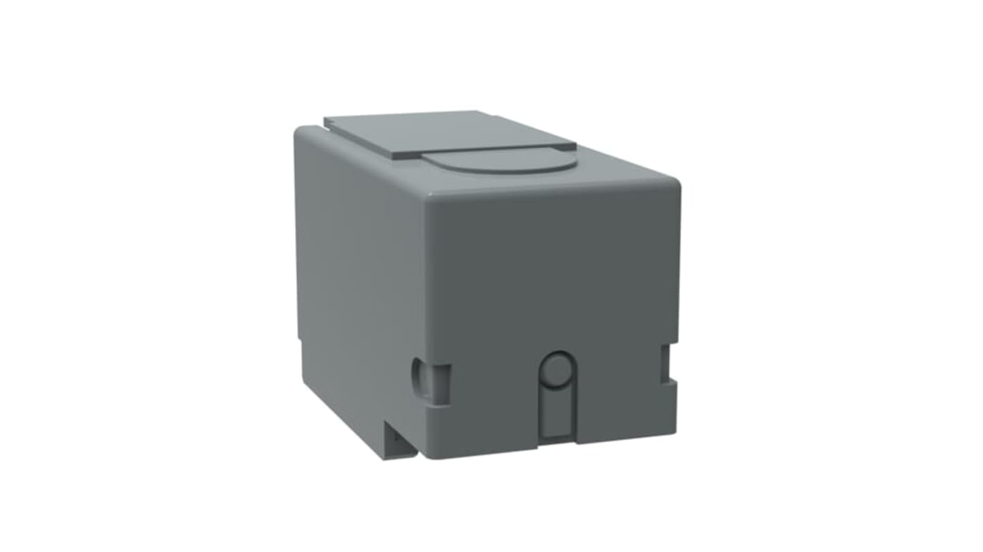 ABB OTS250G1S, sezionatore per applicazioni industriali, dimensioni 35x35,5x70 mm, compatibile con quadri di controllo.