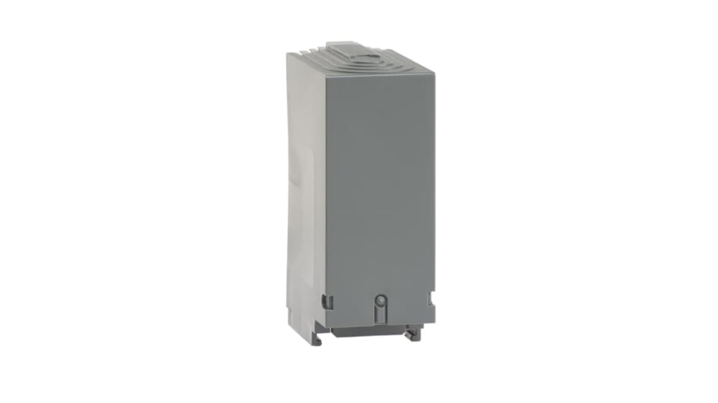 ABB sezionatore OSS200G1L/3, compatibile con quadri di controllo, dimensioni 43,4 x 114,8 x 74,7 mm. Codice 1SCA022731R8910.