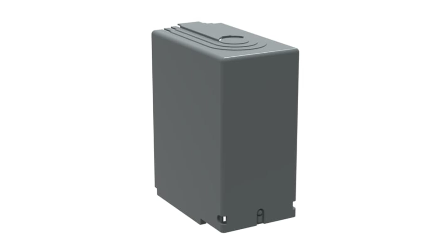 ABB OTS800G1L/4, sezionatore per applicazioni industriali, larghezza 65 mm, altezza 138,6 mm, profondità 110,5 mm.