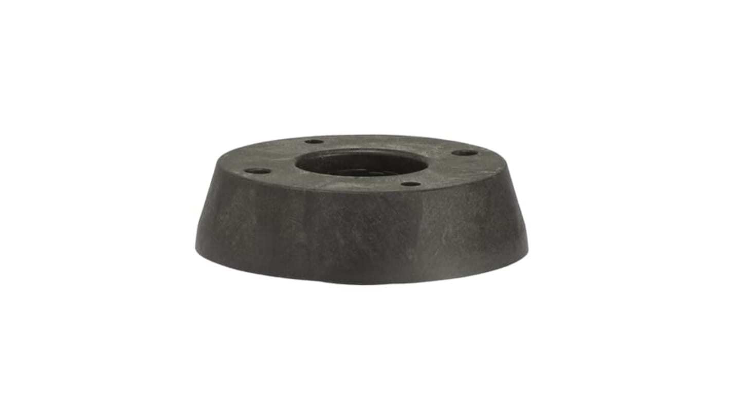 Asta sezionatori ABB 1SCA022851R6590 OHZX14, dimensioni 69x69x30 mm, anello di prolunga per maniglia.