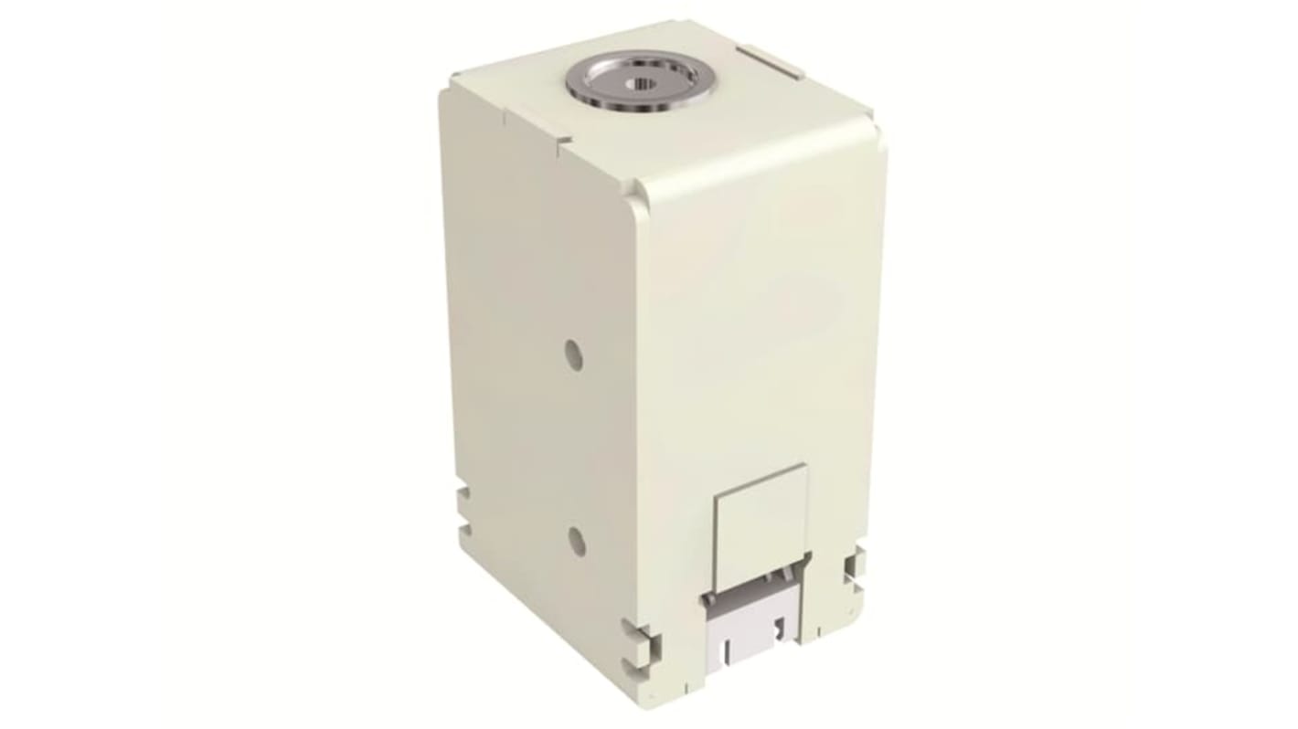 Rilascio apertura shunt ABB 1SDA104925R1 per interruttore automatico, tensione 24-60 Vac/dc, compatibile con XT7 e XT7M.
