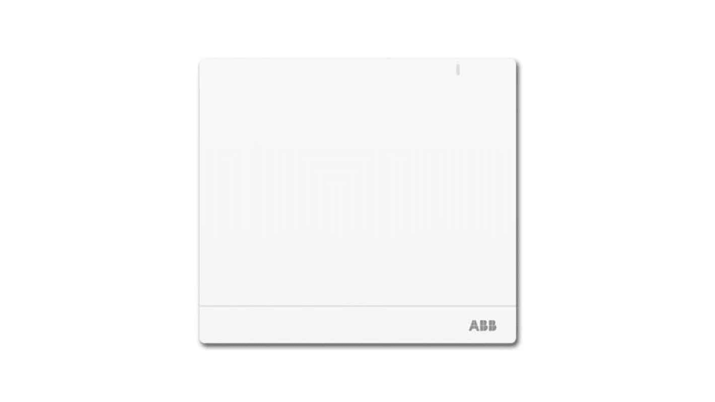 Modulo di interfaccia ABB 2CKA006200A0155 SAP/S.3 per controllo remoto, montaggio su superficie, supporta 150 partecipanti.