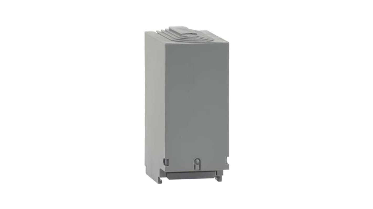 ABB sezionatore OSS250G1L, protezioni terminali per applicazioni industriali, dimensioni 53x121,6x74,7 mm. Codice 1SCA022727R5080.