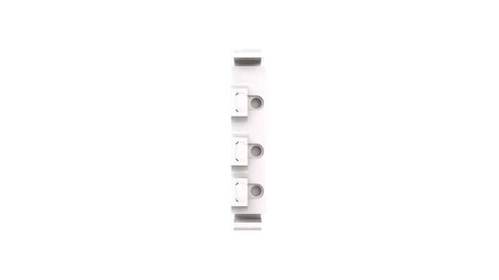 Contatto ausiliario ABB 1SDA066422R1 per interruttori Tmax XT, tensione 250 V, compatibile con modelli XT1, XT2, XT3 e XT4.