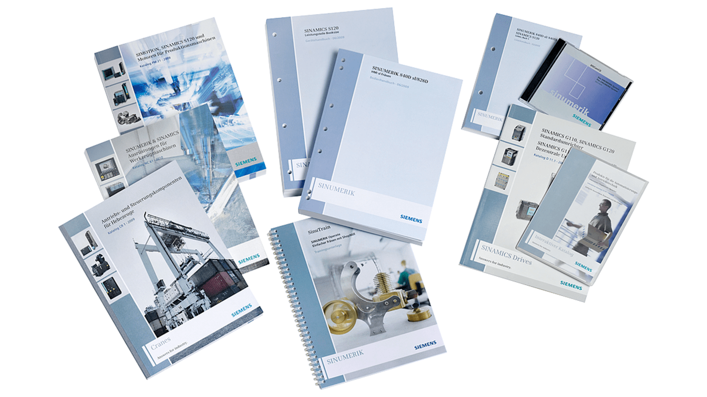 Kit di collegamento Siemens 6SL3298-0AV02-0FP0 per SINAMICS V20, dimensioni 130x184x7 mm, conforme RoHS.
