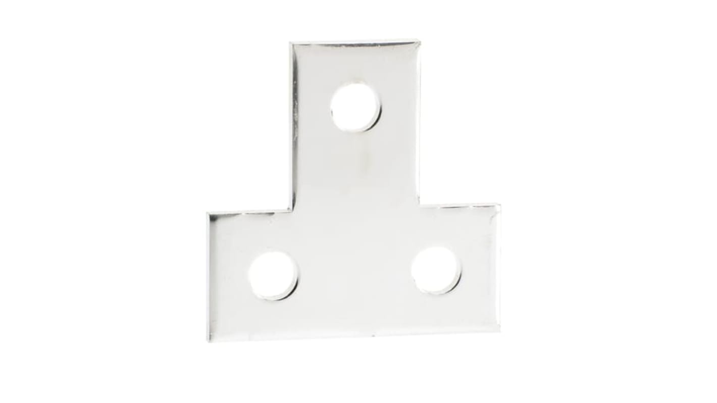 Kit di montaggio ABB 1SCA022162R8020 per sezionatore, dimensioni 100 x 100 x 50 mm, accessori per fusibili interruttori chiusi.