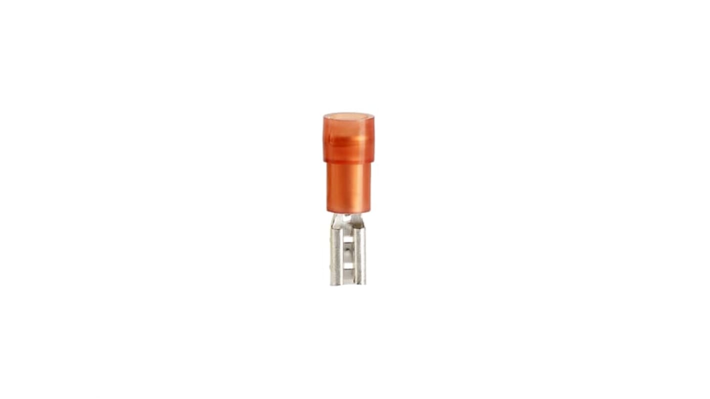 Interruttore ausiliario ABB OFMZX2, compatibile con sezionatori, dimensioni 50 x 100 x 100 mm, kit di connettori a crimpare.