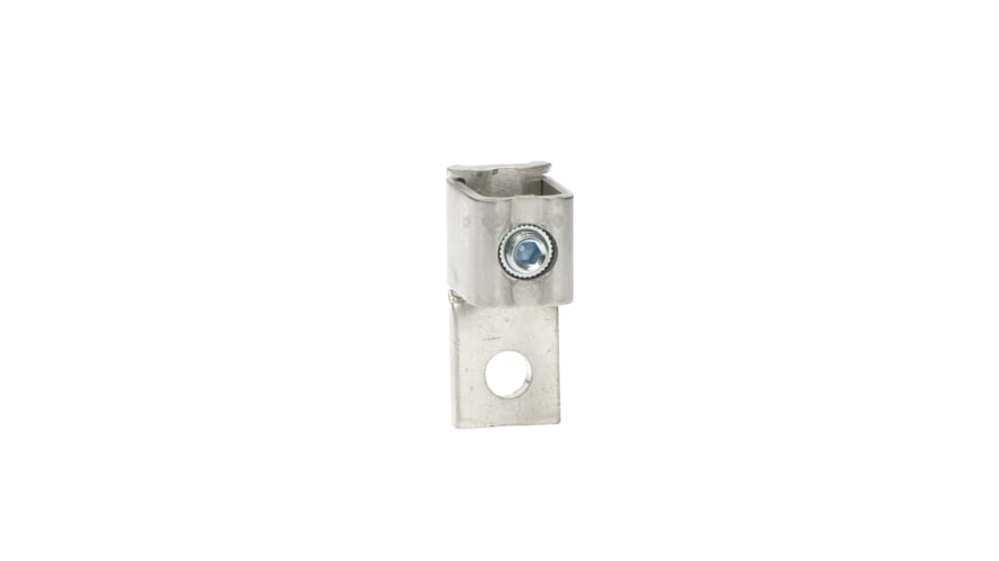 Interruttori ausiliari ABB, modello 1SCA022744R1510 OZXB8, per sezionatori serie OT, compatibili con cavi da 95 a 185 mm².