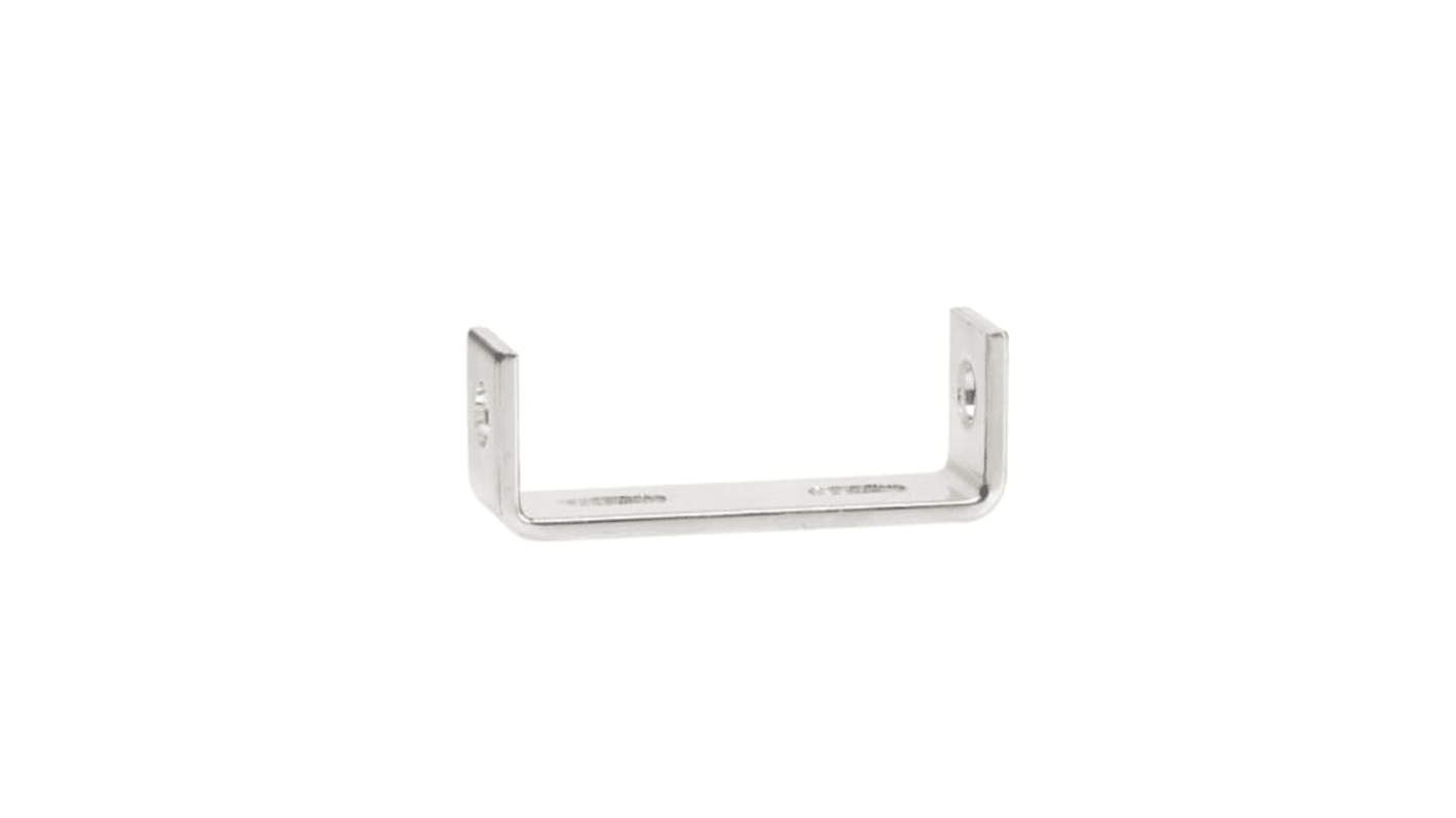 Barra di collegamento ABB OTZC23 per switch di commutazione, dimensioni 87x75x25 mm, accessorio per montaggio. Codice 1SCA022767R7120.