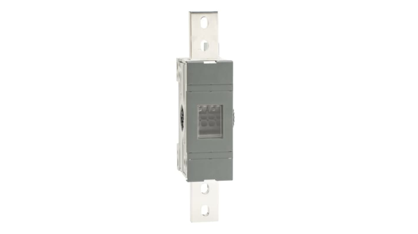 Interruttore ausiliario ABB OTZ1600E, modulo contatti per sezionatori a 3 poli, montaggio laterale, codice 1SCA100431R1001.