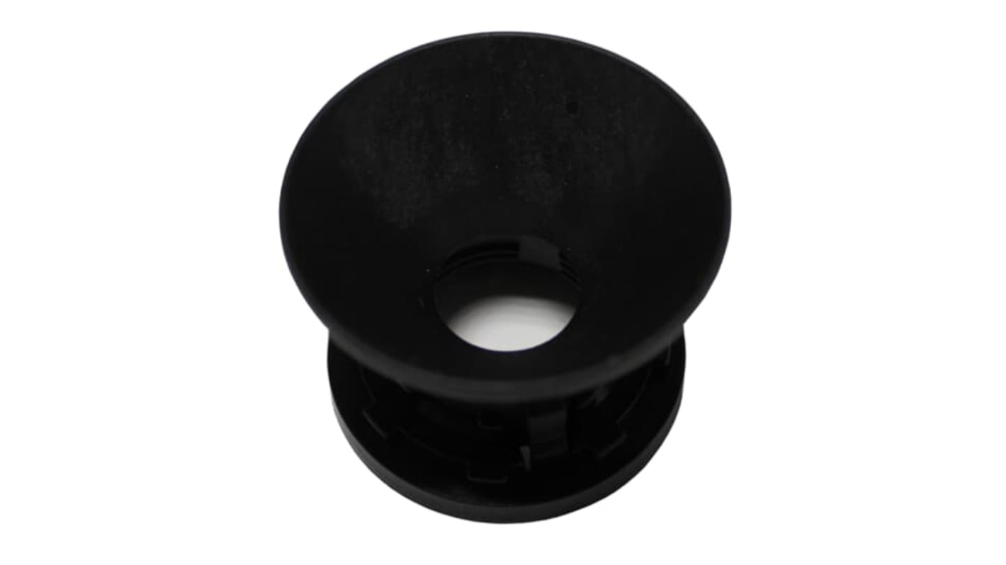 Asta sezionatore ABB OZG, codice 1SCA111686R1001, lunghezza 50 mm, progettata per applicazioni industriali.