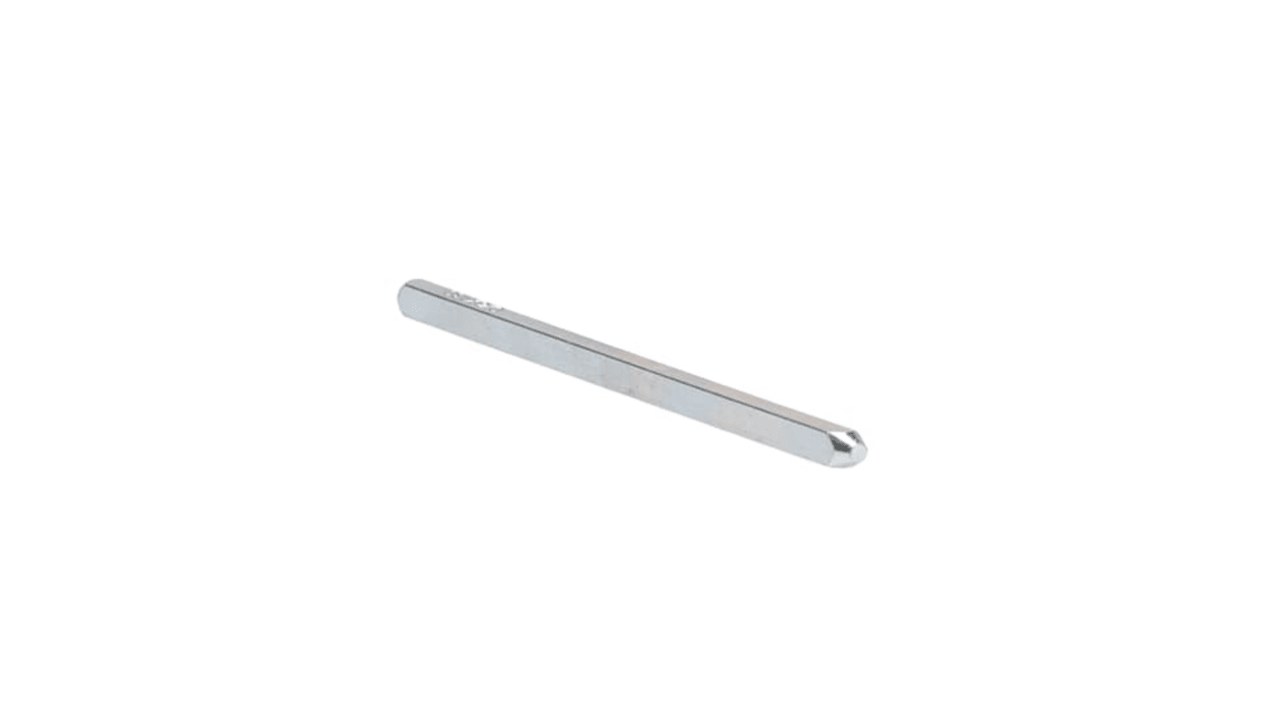 Asta per selettore ad anello ABB, 300 mm di lunghezza, parte della serie AC Switch-Disconnectors, codice 1SCA111933R1001.