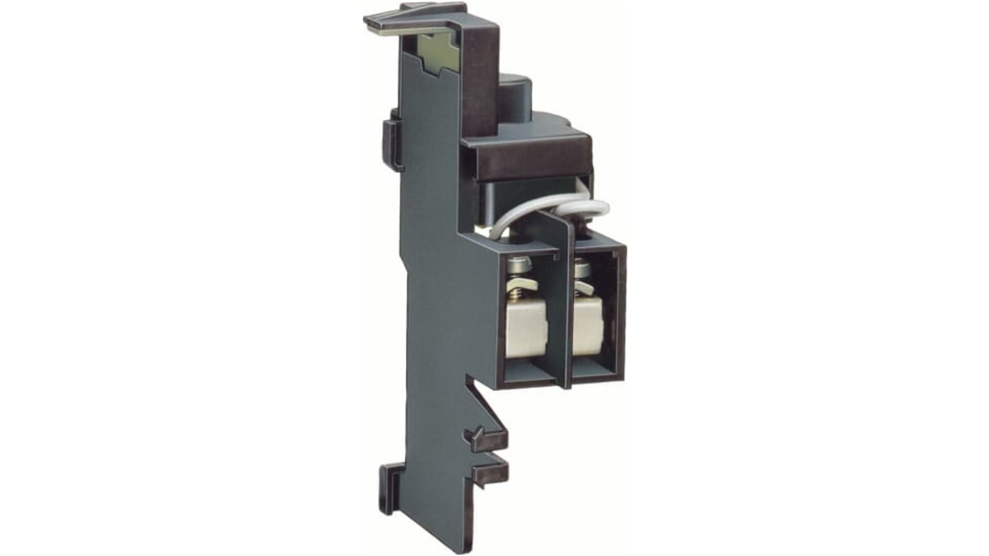 Bobina di ripristino remoto ABB 1SAZ201504R0006, 500V, 50/60Hz, per TA25DU, TA450DU, TA450SU, operante da -25 a +55°C.
