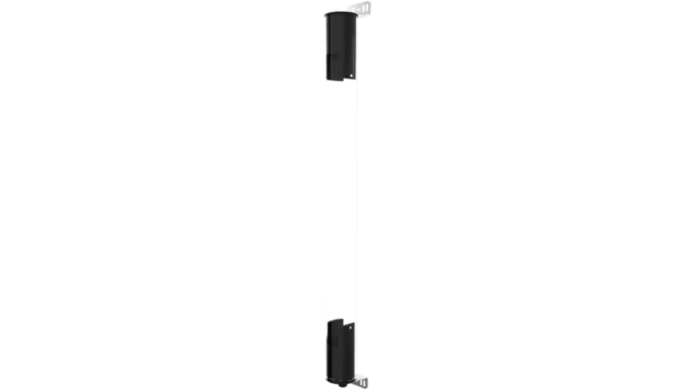 Barriera fotoelettrica ABB 2TLA022313R3200 Orion WET-K090, tubo protettivo, dimensioni 89 mm x 1272 mm x 71 mm, peso 5,5 kg.