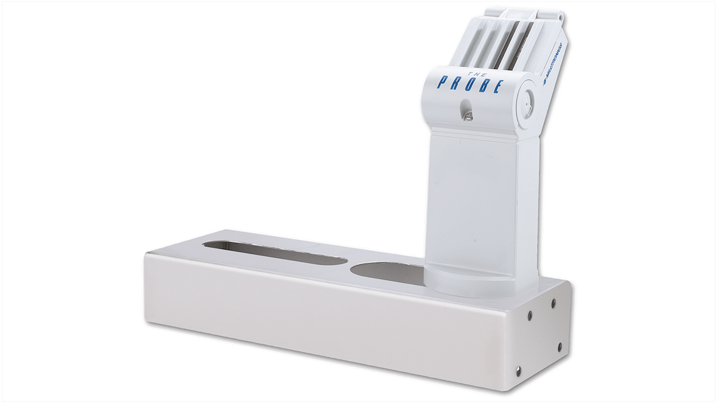 Interruttore di livello a ultrasuoni Siemens 7ML1830-1BK, kit di montaggio universale per applicazioni industriali.