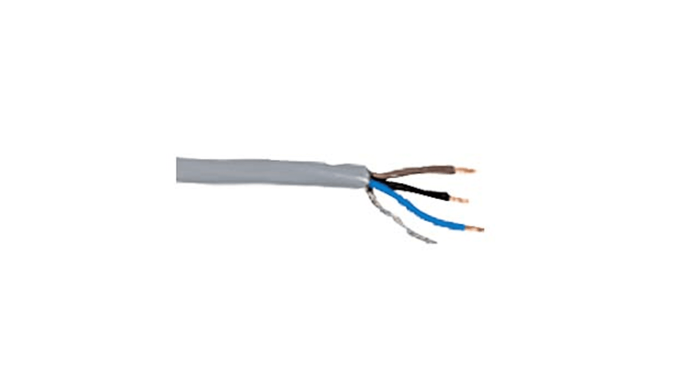 Kit di cavi Siemens A5E02296490 per MAG 5000/6000, lunghezza 25m, con guaina in PVC, per applicazione SITRANS P.