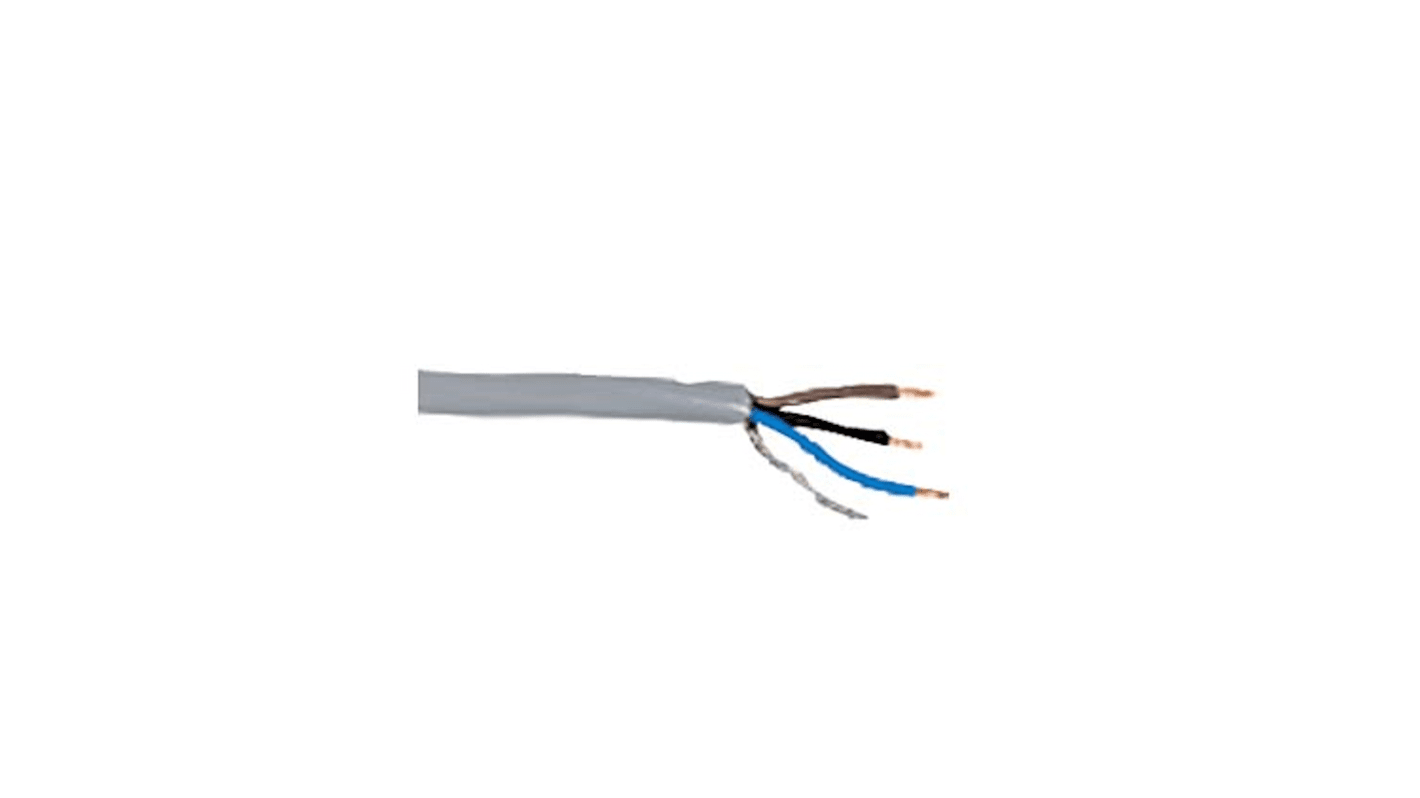 Kit di cavi Siemens FDK:083F0121 per MAG 5000/6000, lunghezza 10m, cavo a singolo e doppio schermo, guaina in PVC.