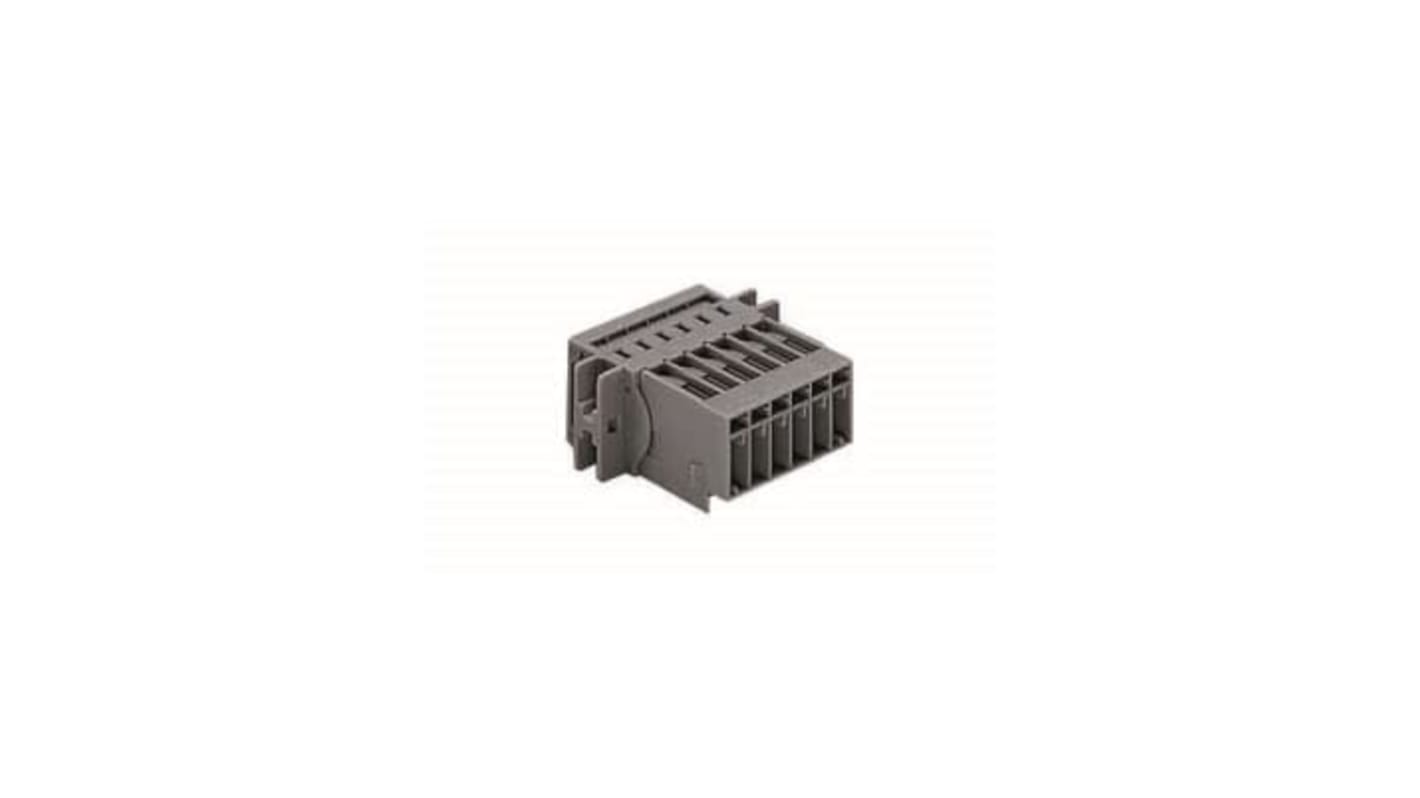 Presa connettore maschio ABB 1SDA066411R1 per Tmax XT, 9 pin, compatibile con interruttori automatici XT1-5. Connessioni sicure nel settore industriale.