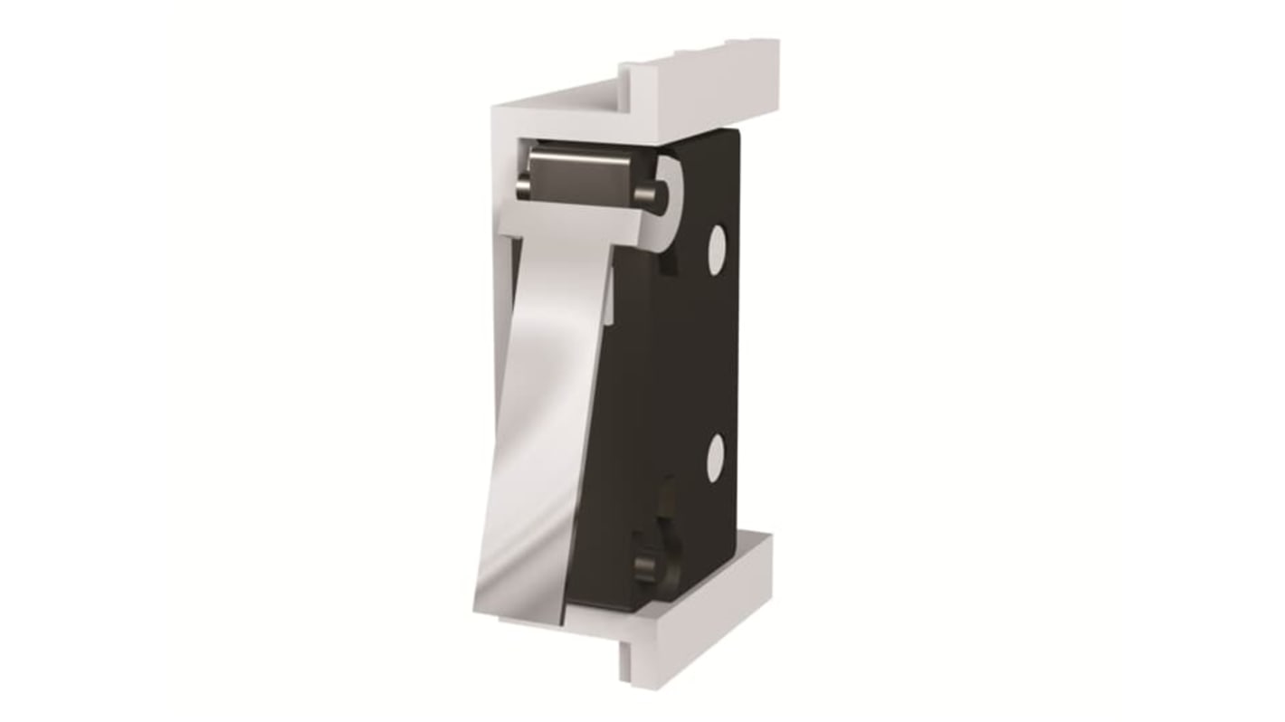 Contatto ausiliario ABB 1SDA066453R1 AUP-R 24VDC per Tmax XT, 1 contatto SPDT, compatibile con XT2 e XT4.