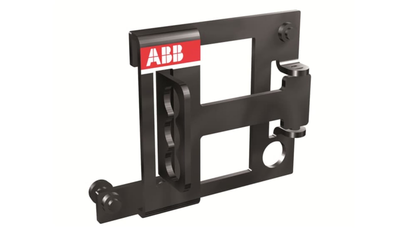 Lucchetto ABB per Tmax XT, modello PLL, compatibile con dimensioni XT2-XT4, per serrature fisse.
