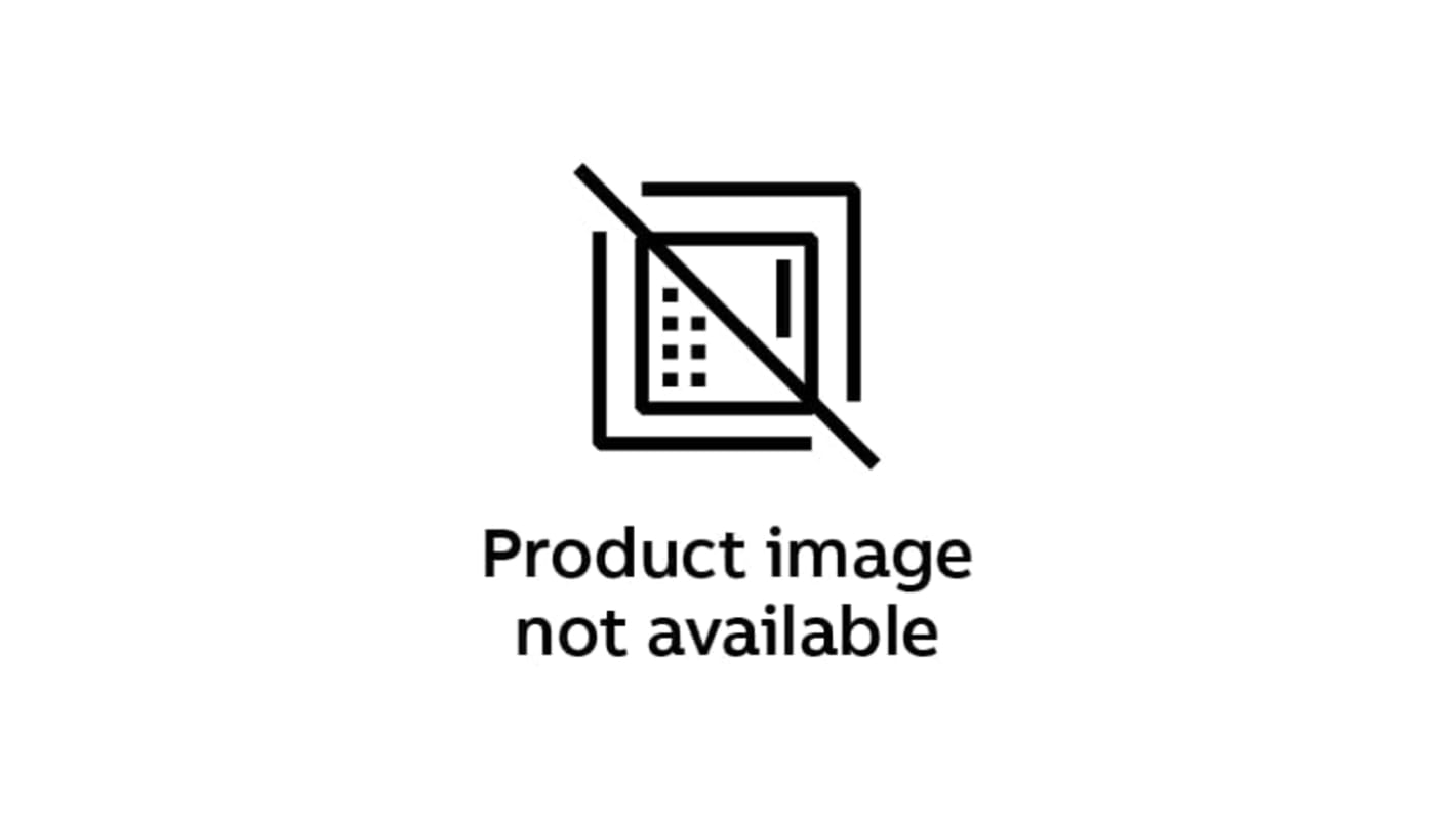 Solenoide di apertura ABB per interruttori Tmax XT, codice 1SDA066992R1, compatibile con modello XT3.