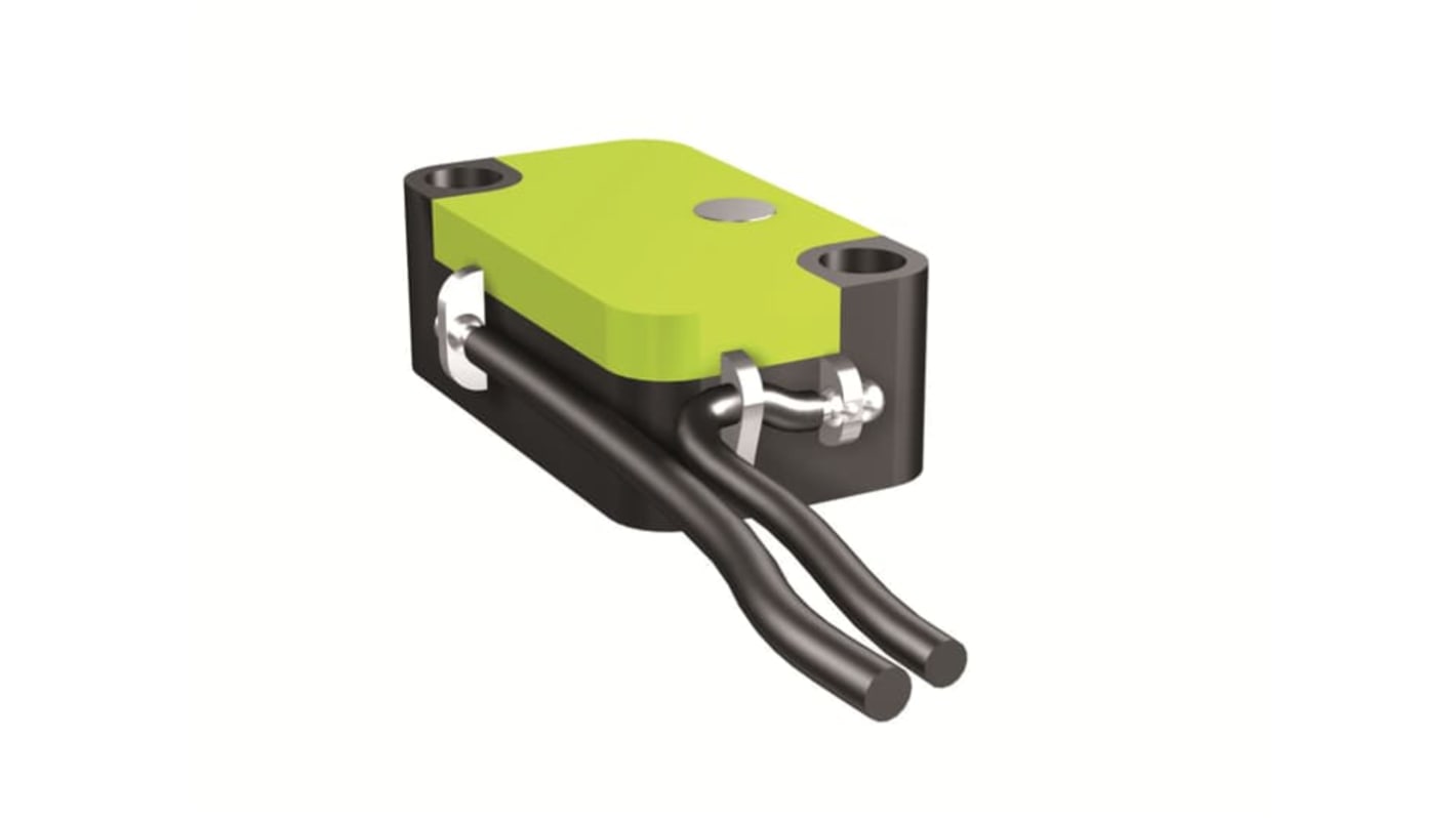 Contatto ausiliario ABB per interruttore Tmax XT, 2 contatti SPDT, compatibile con XT2-XT4, codice 1SDA067119R1.