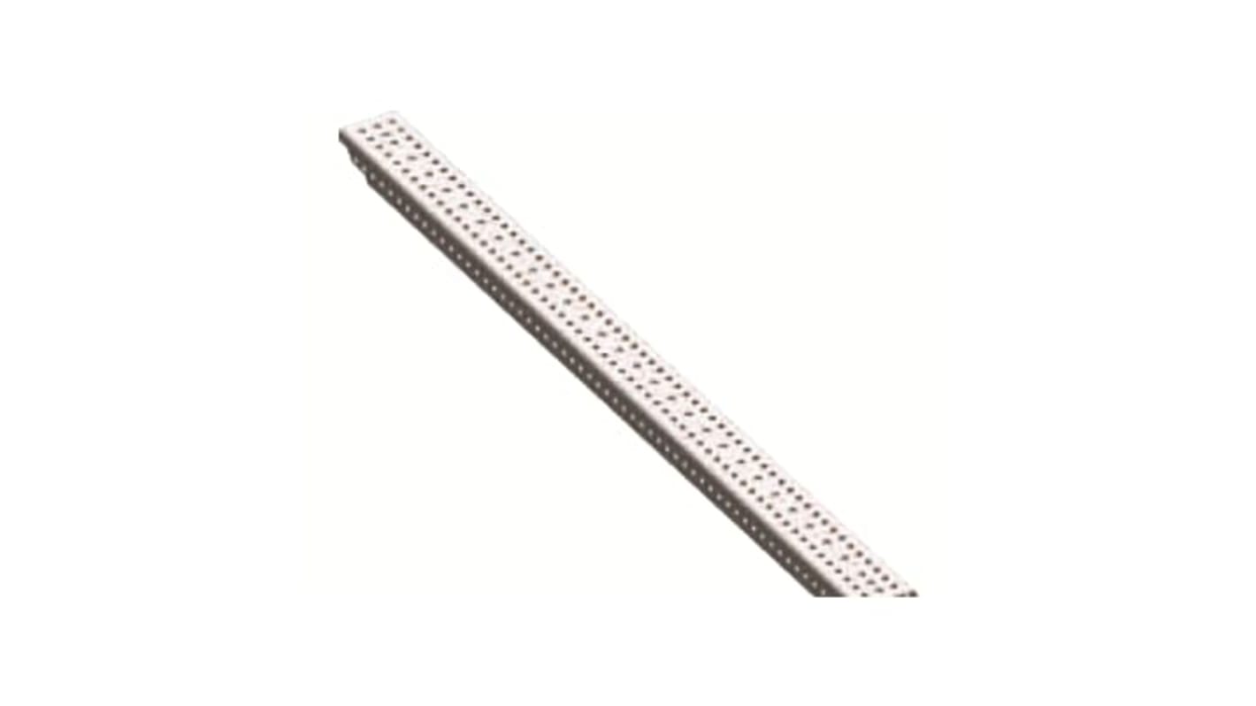 Modulo di interfaccia TriLine ABB 2CPX046059R9999, acciaio, lunghezza 500 mm, compatibile con contenitore RZT.