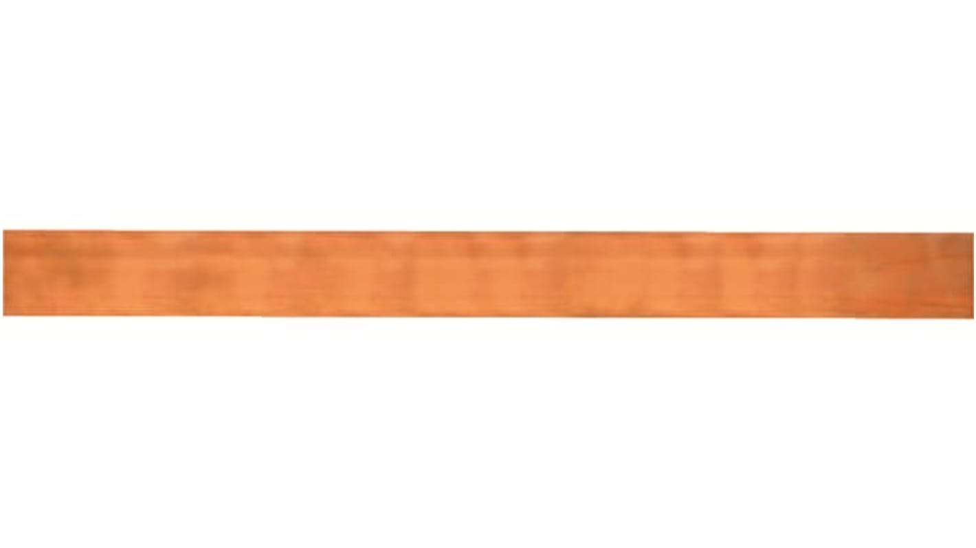 Barra di distribuzione ABB, codice 2CPX061419R9999, in rame, dimensioni 50x10x2000 mm, valore nominale 1000 A.