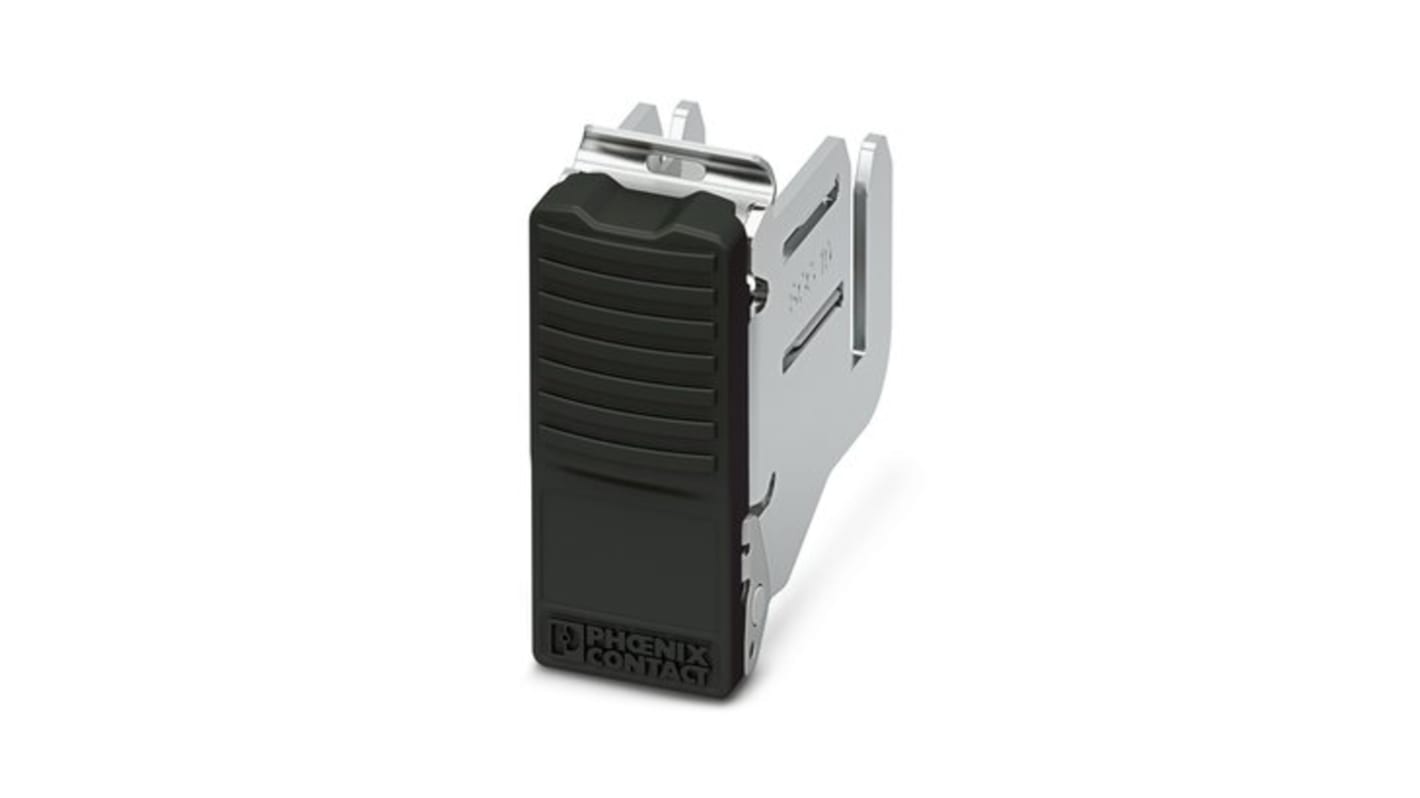 Morsetto di collegamento per cavi fino a 20 mm Phoenix Contact 1019421 - Tecnologia a molla anti-vibrazioni, resistente alla corrosione, facile installazione a una mano.