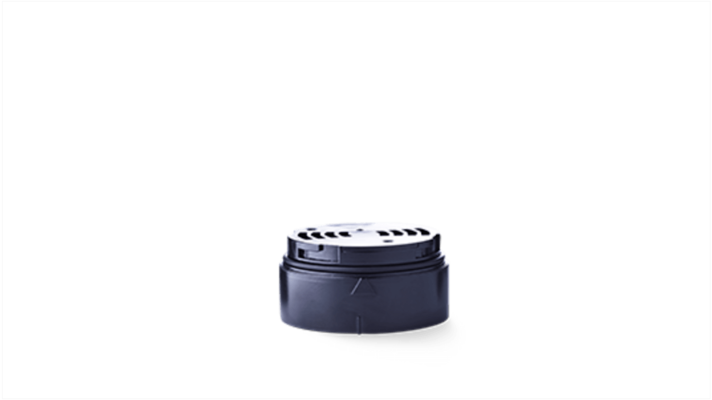 AUER Signal 910800900, modulo di transizione 24 V c.a./c.c. per montaggio su basi ModulSIGNAL70, grado di protezione IP65.
