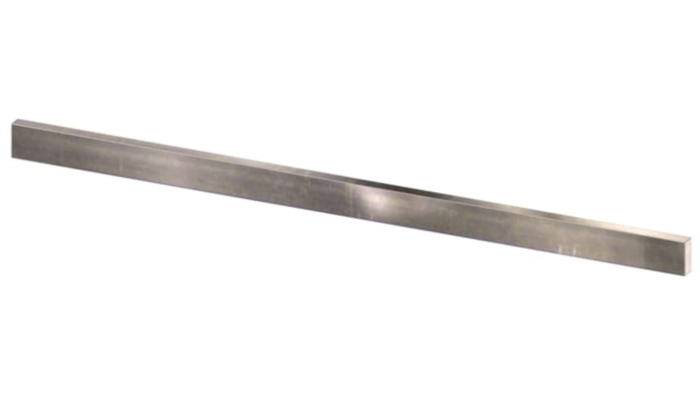 Barra di distribuzione ABB SMISSLINE, 600 V c.a., 1000 V c.c., corrente fino a 40 A, lunghezza 1436 mm, codice 2CCF800254R0001.