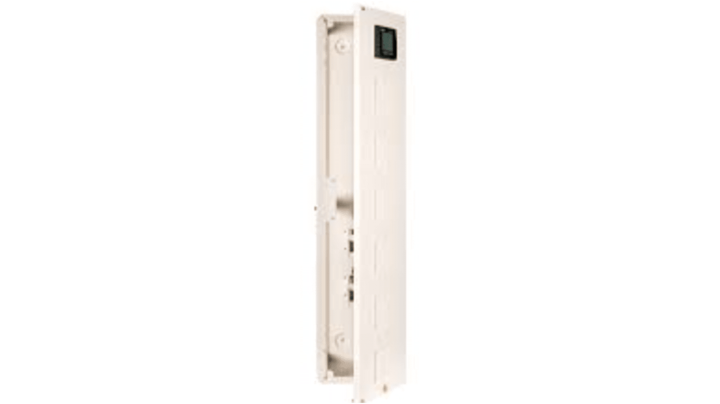 Scheda di distribuzione Schneider Electric PowerPact MGPCM18L, 18 vie, corrente massima 630 A, compatibile con pannelli 400/630 A.