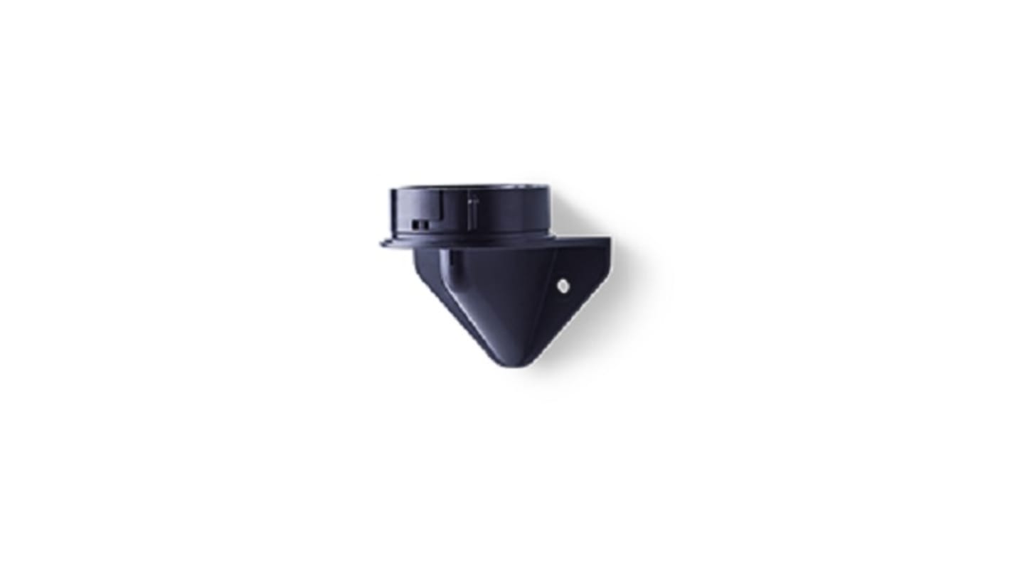 Base per torrette di segnalazione Module Perfect 70 AUER Signal 910730900 - Montaggio verticale, resistente agli urti IK08, IP66/IP67, temperatura -30 °C/+70 °C.