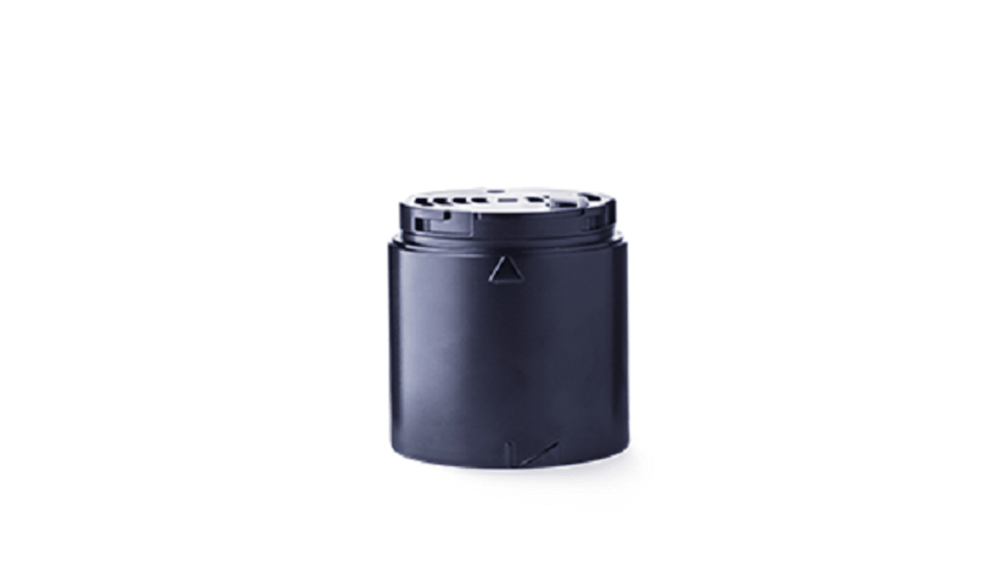 Base superiore di alta tensione AUER Signal PC7BHV7 - 110-240 V, 3 mA, -30 °C / +70 °C, LED 100.000 ore - per torrette di segnalazione LED Modul-Perfect 70.