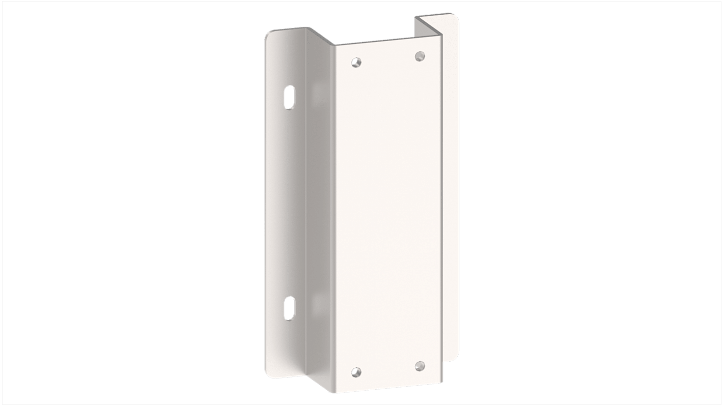 Base retrofit Schneider Electric LA9GRFB1 per contattori TeSys Giga LC1G115-225, grado di inquinamento 3, facilita l'integrazione nelle installazioni esistenti.