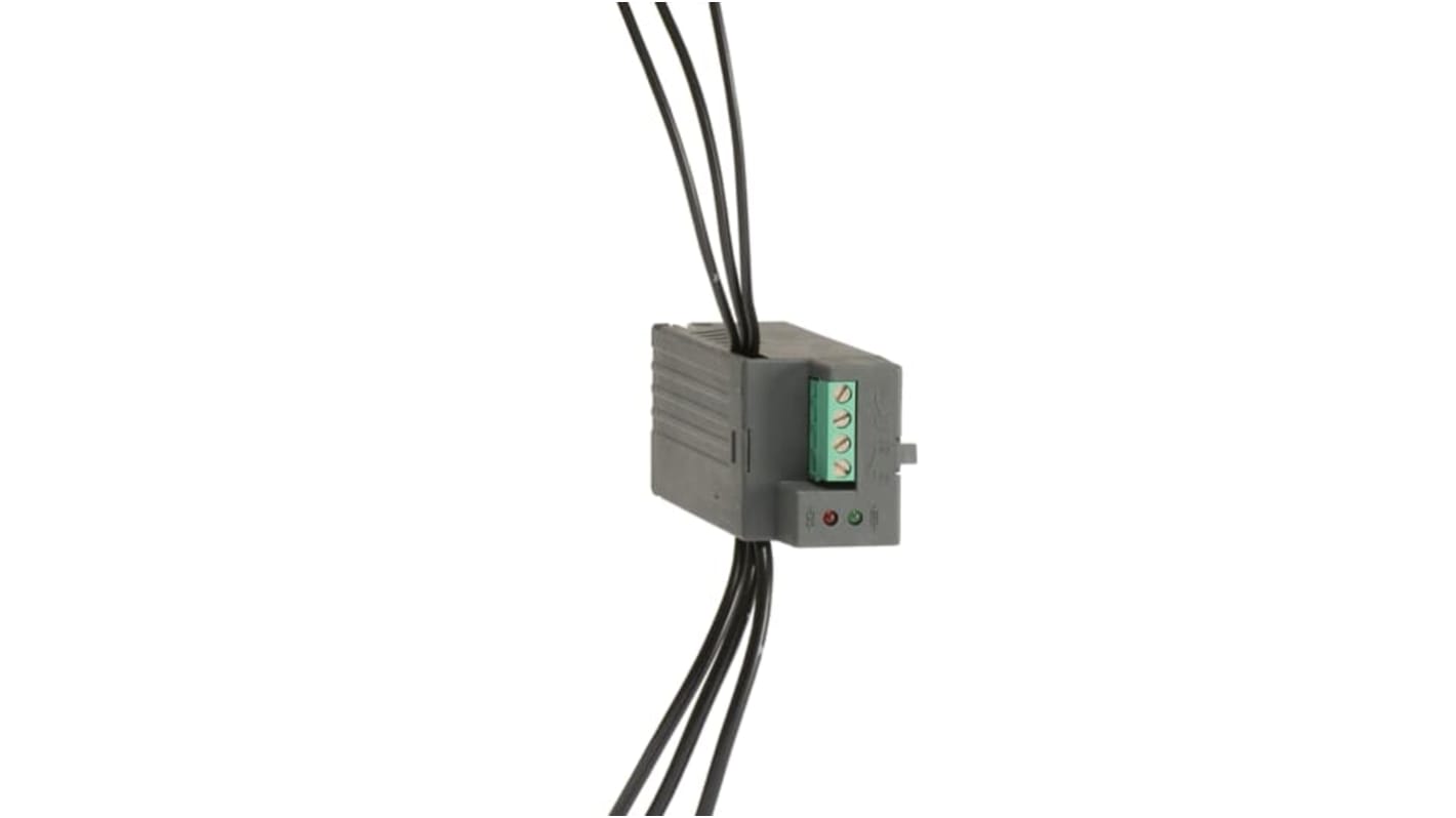 Manopola rotante ABB 1SCA022459R8560 per OS MINI, dimensioni 100 x 50 x 100 mm, progettata per applicazioni industriali.