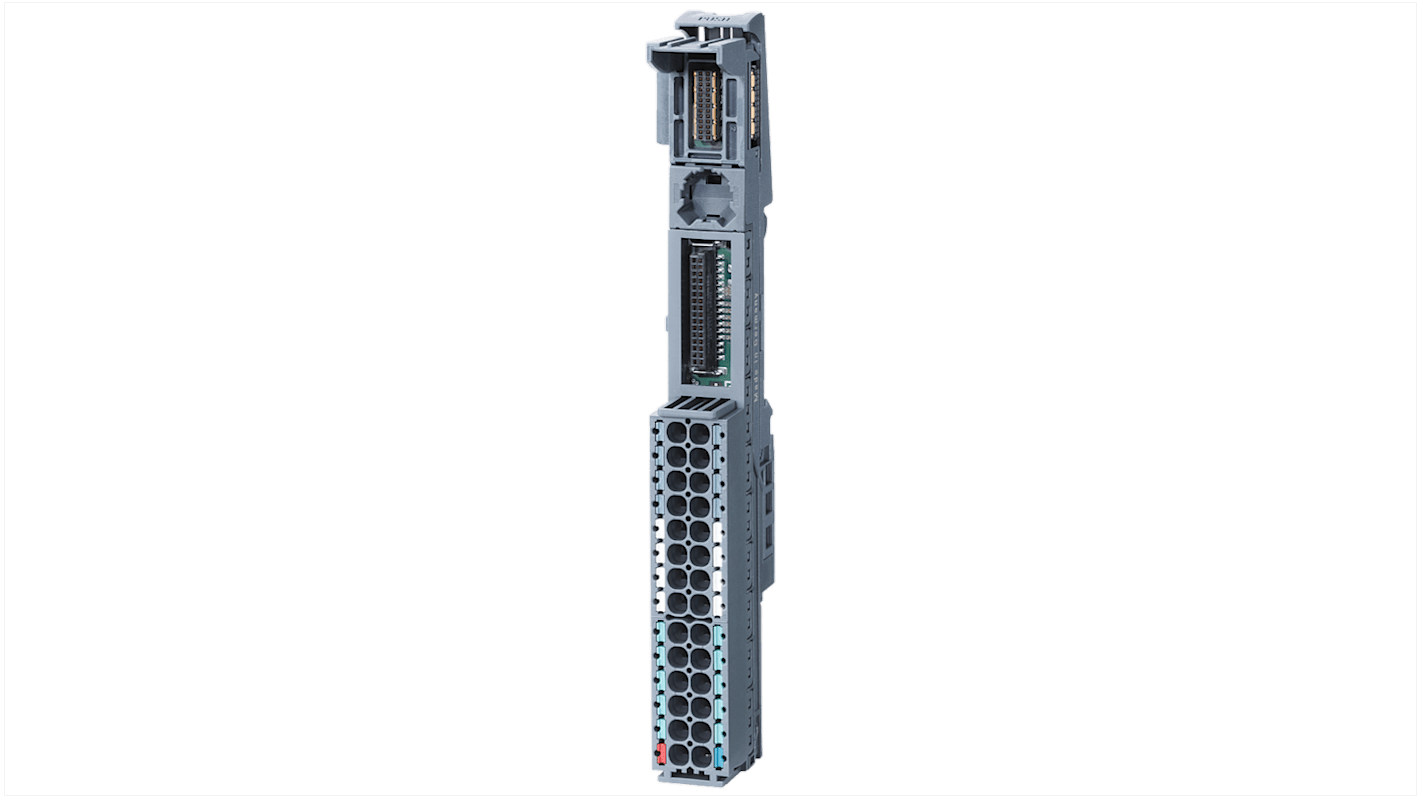 Unità Base Siemens 6ES7193-6BP20-2BA0 per ET 200SP: Dimensioni Compatte, Prestazioni Affidabili.