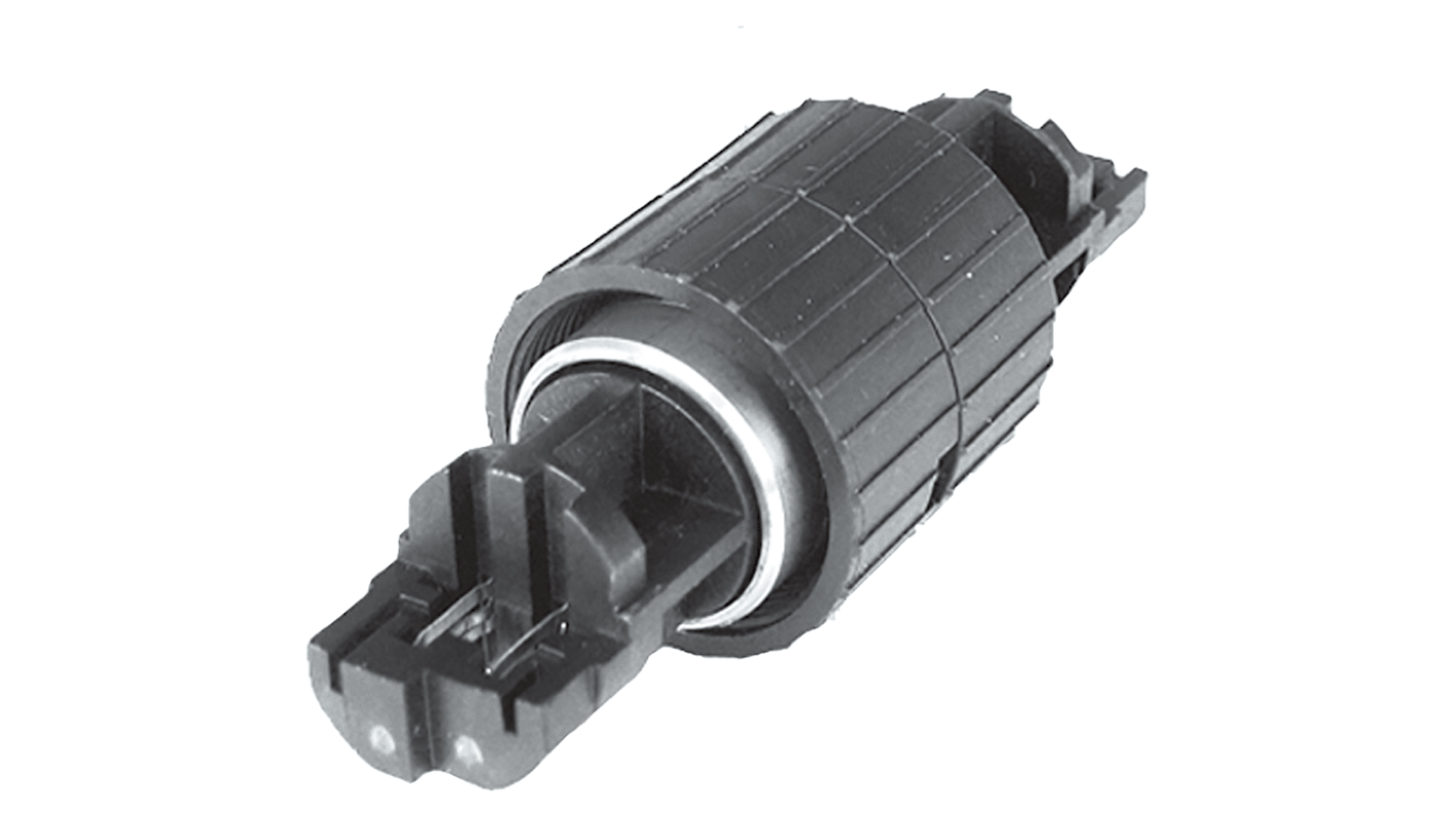 Accoppiatore Siemens 6GK19050AC00, serie 6GT2891, per maschi, IP67, dimensioni 205 x 134 x 52 mm, per automazione industriale.