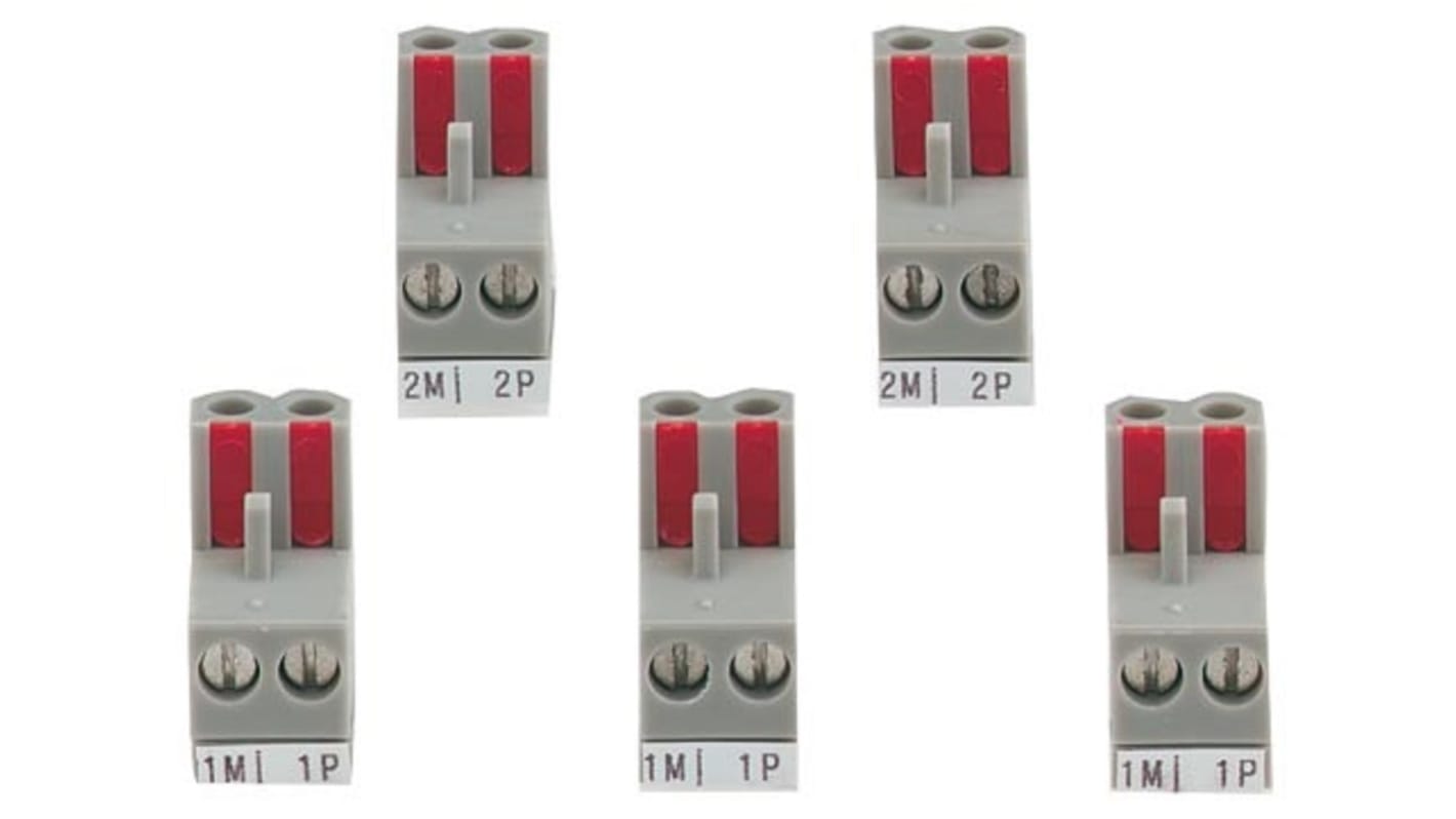 Connettore maschio Siemens 6DD16800BB0 per SIMATIC TDC, modulo con 5 contatti, dimensioni 30 x 2 mm e 70 x 11 mm.