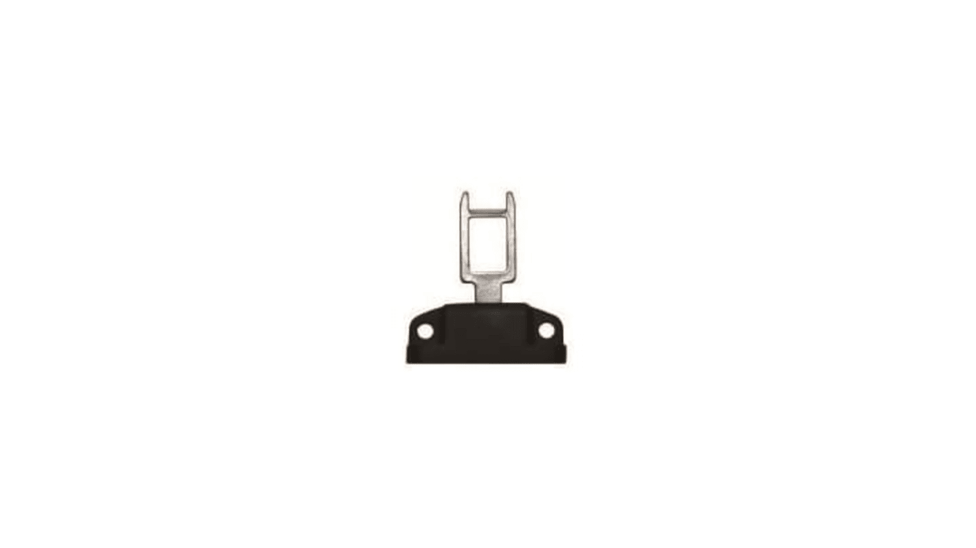 Attuatore chiave ABB per interruttori di sicurezza Mkey, in acciaio inox 316, compatibile con la serie Mkey. Codice 2TLA050040R0203.