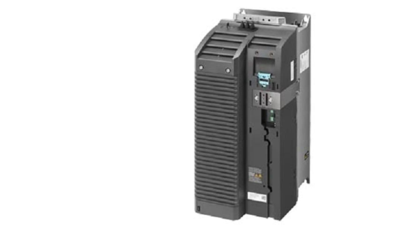 Modulo di distribuzione alimentazione Siemens 6AG12101PE262AL0, 30 kW, 380-480 V, IP20, dimensioni 18,58 x 7,87 x 9,33 poll.