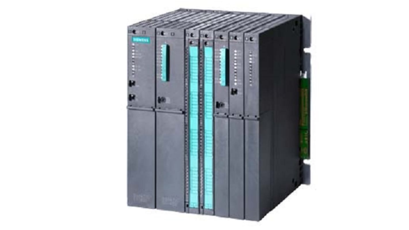 Modulo di collegamento Siemens 6AG16547HY007XA0 per accoppiatore a Y, dimensioni 3,62 x 3,81 x 1,18 pollici, operante da -25 a 70 °C.