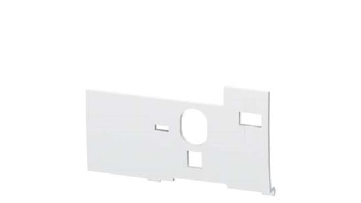 Coperchio sigillabile Siemens 3RB39840 per relè, accessorio di sicurezza con dimensioni imballaggio 2500 x 4200 x 700 mm.