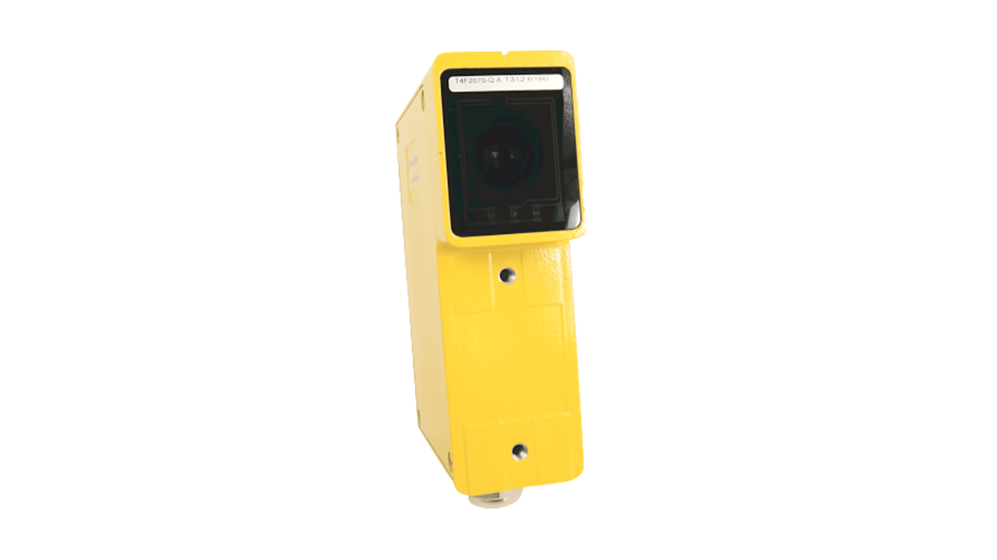Barriera fotoelettrica Rockwell Automation 440LT4F2070Q, trasmettitore per controllo accessi, portata 70 m, singolo fascio.